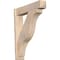 Ekena Millwork Funston Craftsman Smooth Outlooker, Douglas Fir, 7 1/2"W x 34"D x 40"H OUT08X34X40FST04SDF - alternate 1